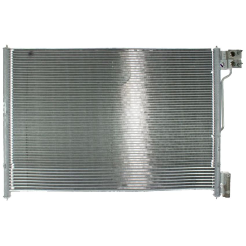 Global Parts Distributors LLC 3557C gpd Condenser 3557C
