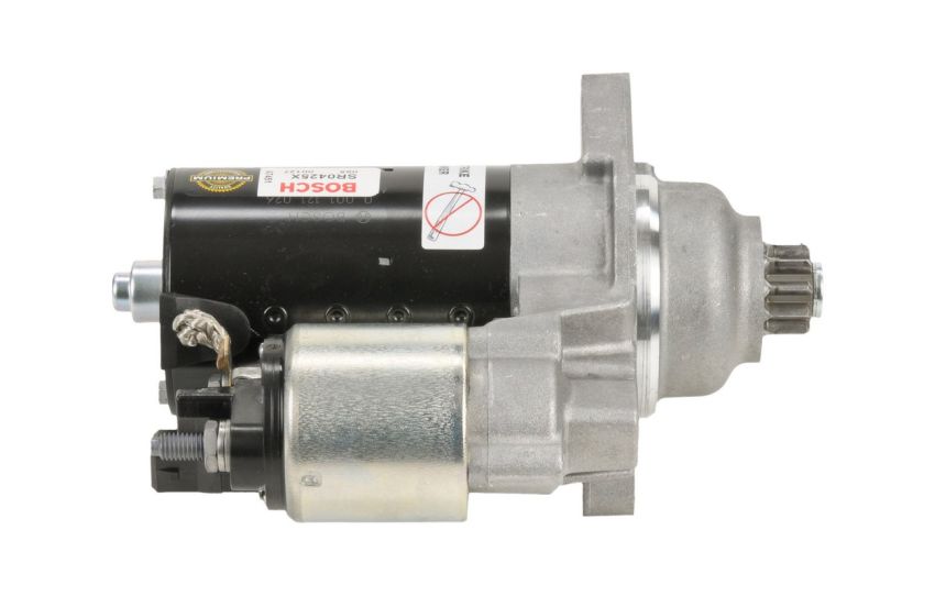 Bosch SR0425X Bosch Premium 100% Remanufactured Starter