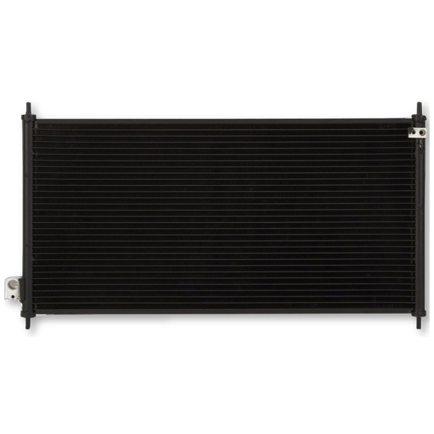 Global Parts Distributors LLC 3558C gpd Condenser 3558C
