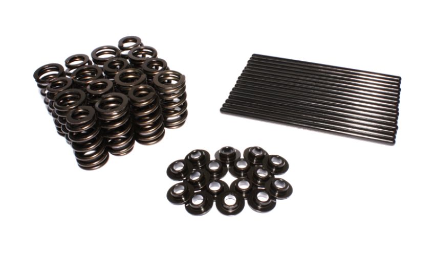 COMP Cams 54050 Pushrod Spring Retainer Kit