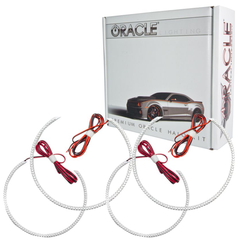 Oracle Lighting 2335-001 LED Halo Kit, White