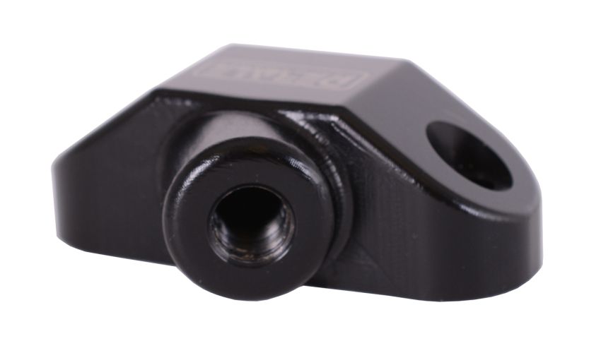 Derale 35601 LS Engine Oil Cooler Block-off Adapter