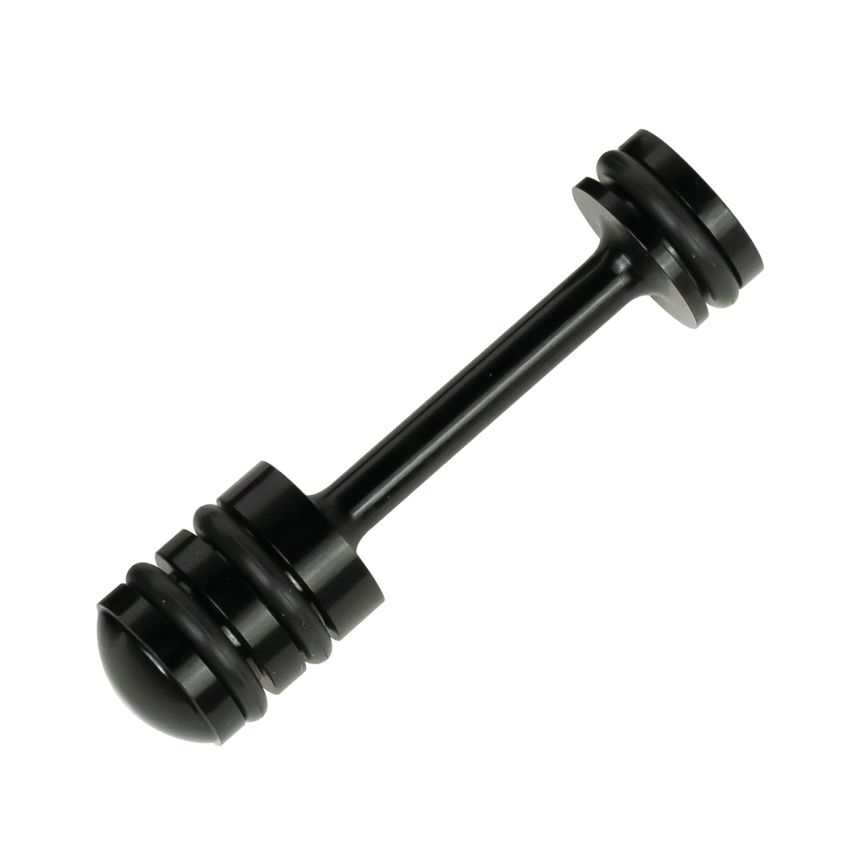 Derale 35603 Billet Rear Galley Plug 