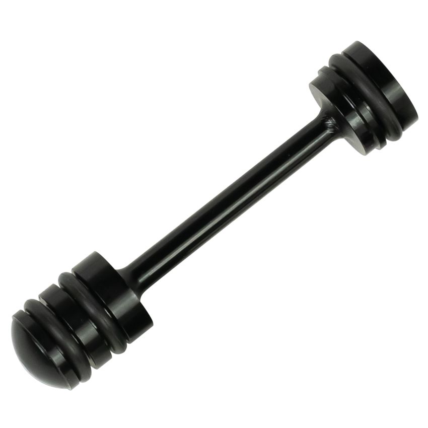 Derale 35605 Billet Rear Galley Plug 