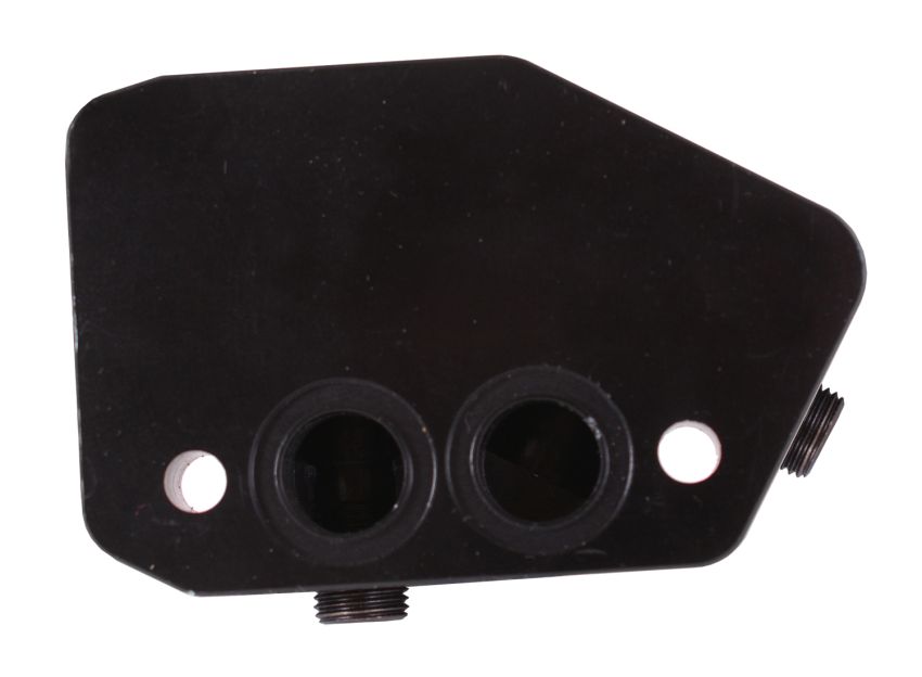 Derale 35611 LS Engine Oil Cooler Adapter Kit