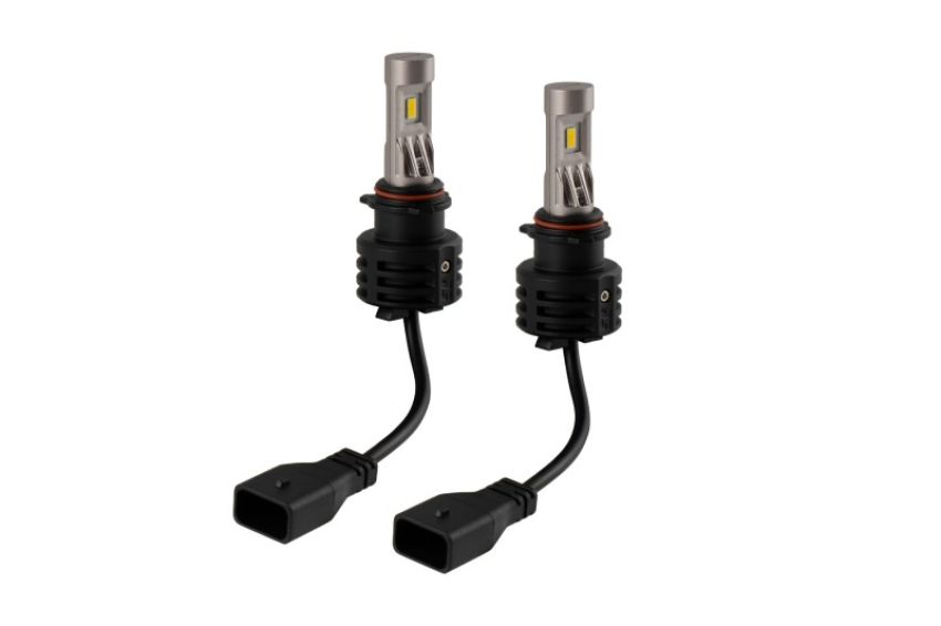 Diode Dynamics DD0480P P13W Yellow SL2 LED Bulbs (pair)