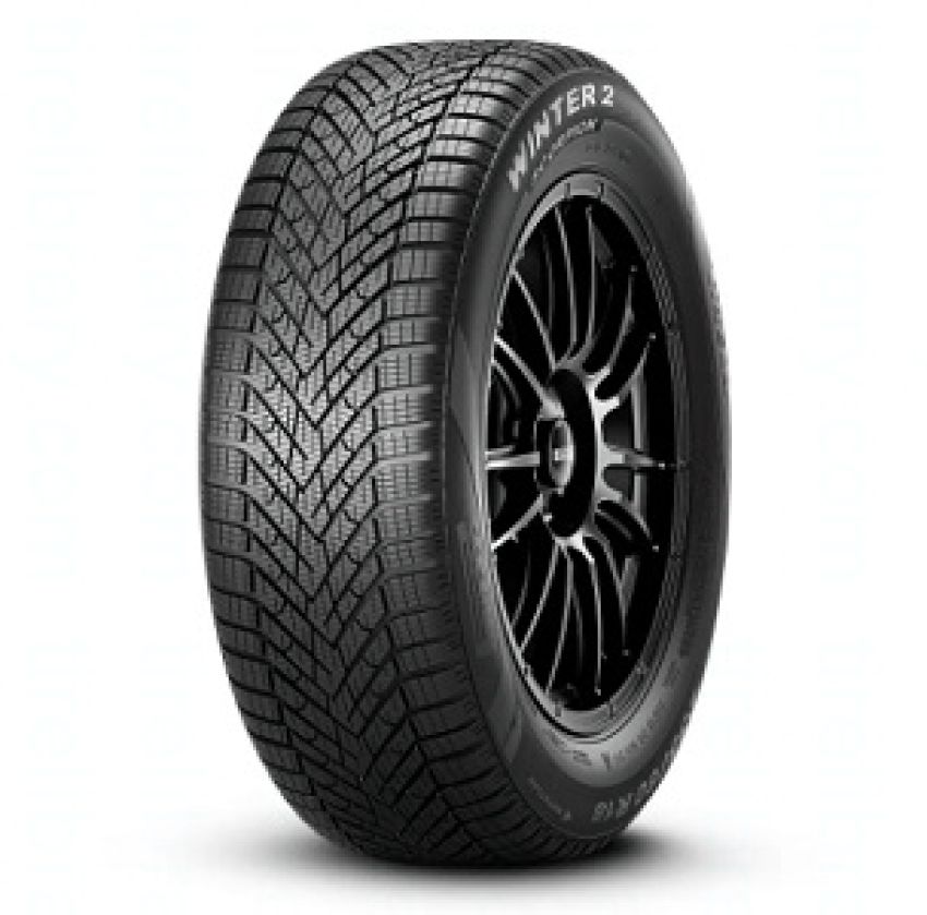 PIRELLI Scorpion 2 235/55R20 Winter
