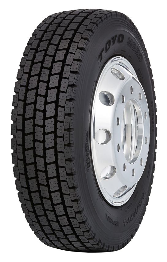 TOYO M920A 245/70R19.5