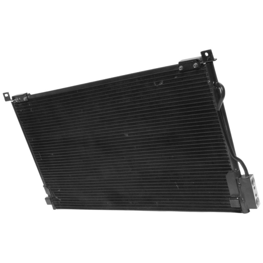 Global Parts Distributors LLC 3564C gpd Condenser 3564C