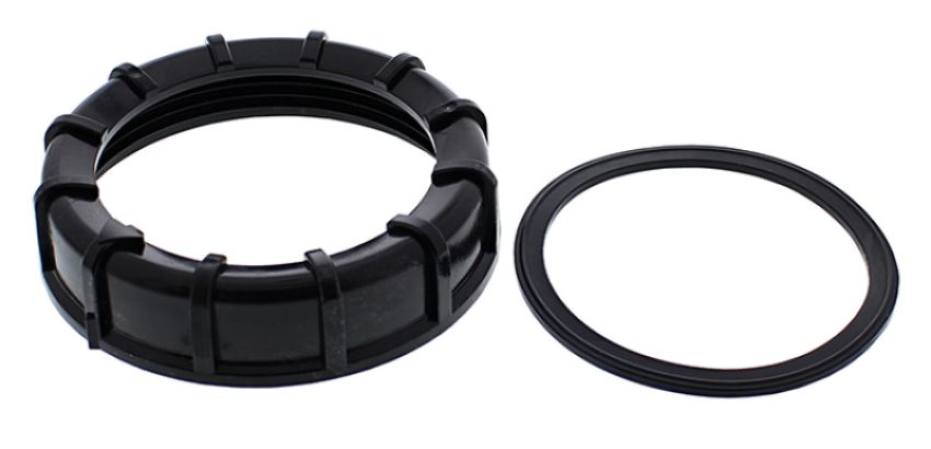 All Balls Racing 47-3010 2015 Polaris Hawkeye 325 2x4 Fuel Pump Retaining Nut & Gasket Kit
