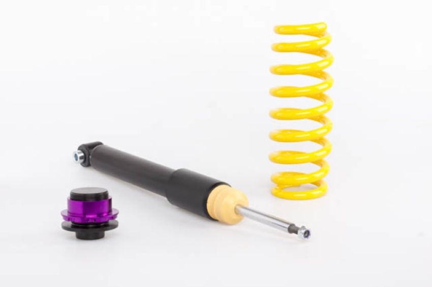KW 1022000J Coilover Kit V1 for BMW 3 Series F31 Sports Wagon