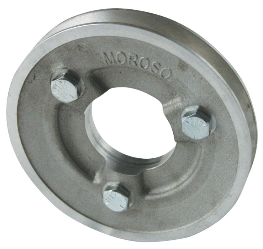 MOROSO MOR64200 Single Groove Crank Pull