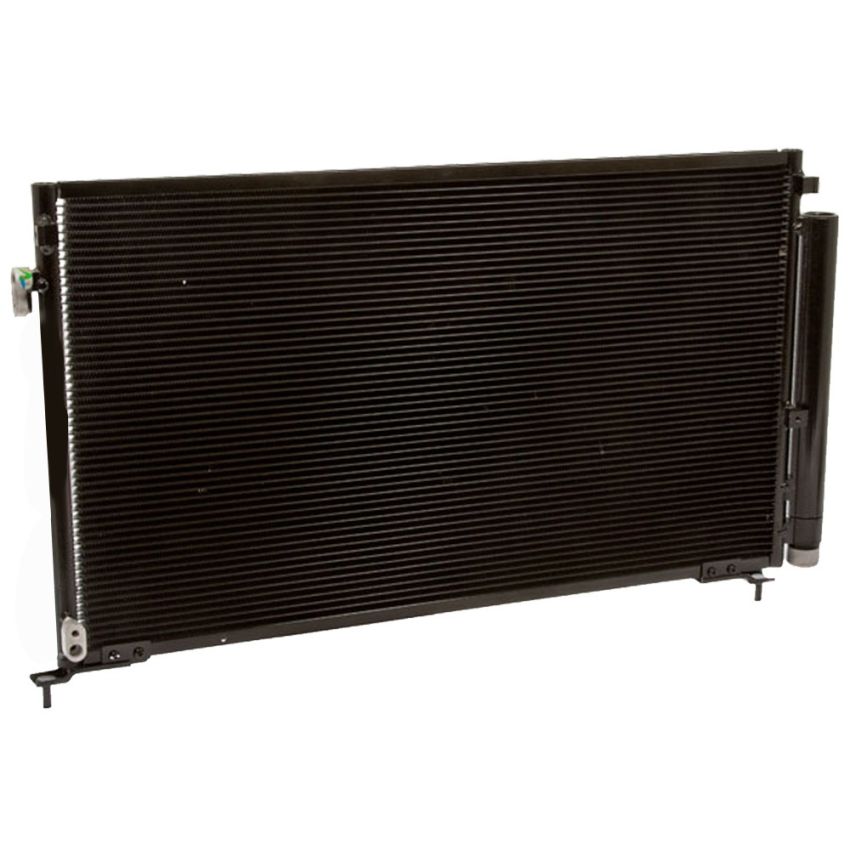 Global Parts Distributors LLC 3569C gpd Condenser 3569C