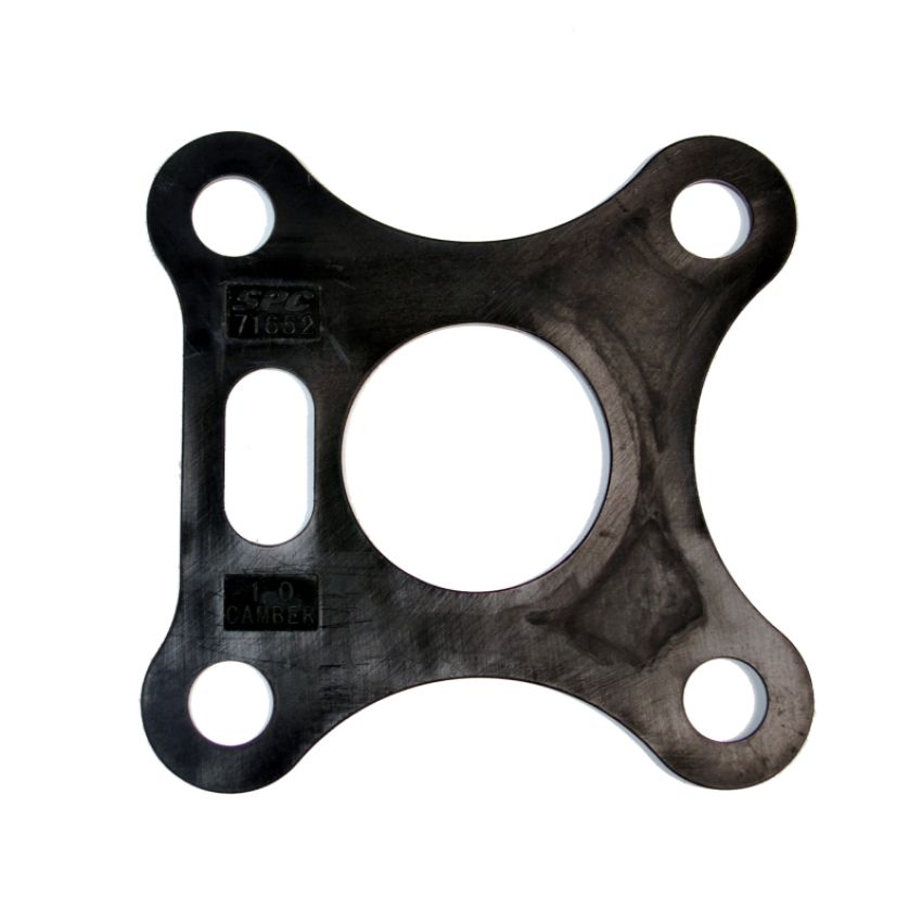 SPECIALTY PRODUCTS COMPANY 71652 1.0° CAMBER SHIM-HONDA