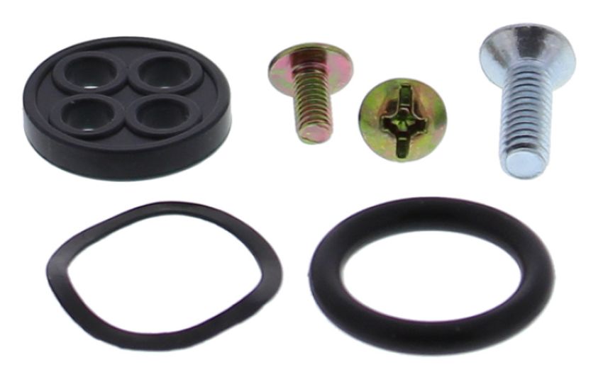 All Balls Racing 60-1081 07-09 Kawasaki KFX50 Fuel Tap Repair Kit