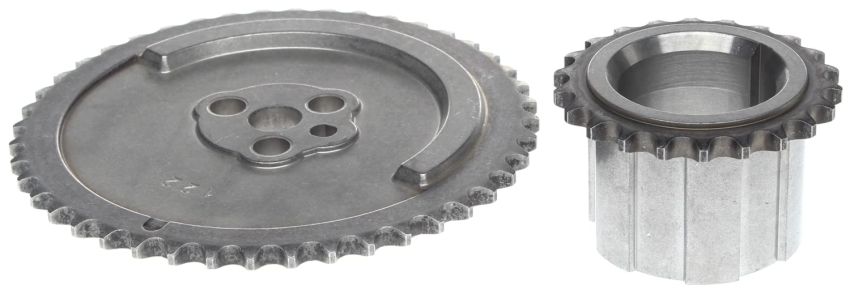 MAHLE 9-3313 Engine Timing Chain Kit