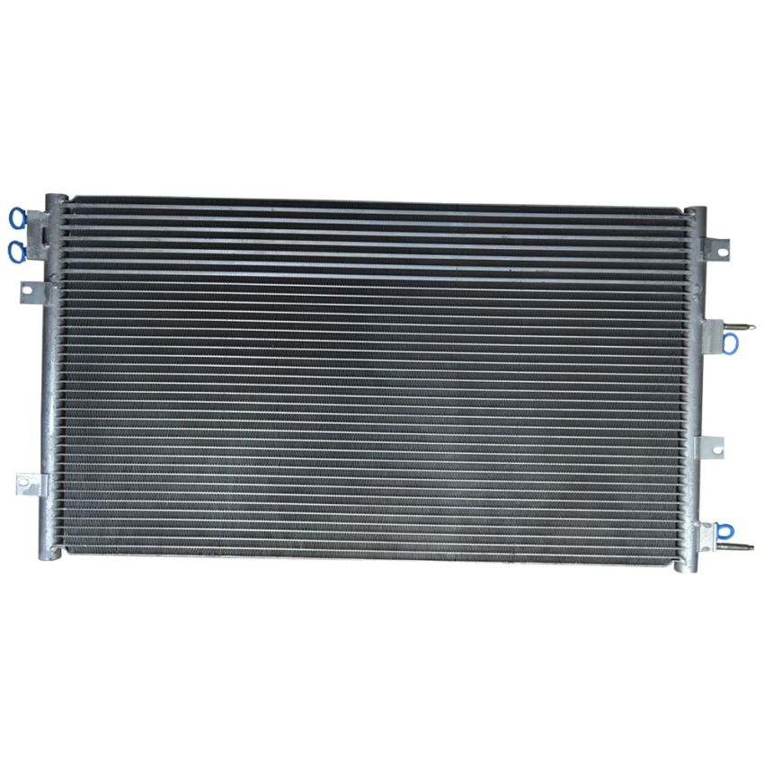 Global Parts Distributors LLC 3570C gpd Condenser 3570C