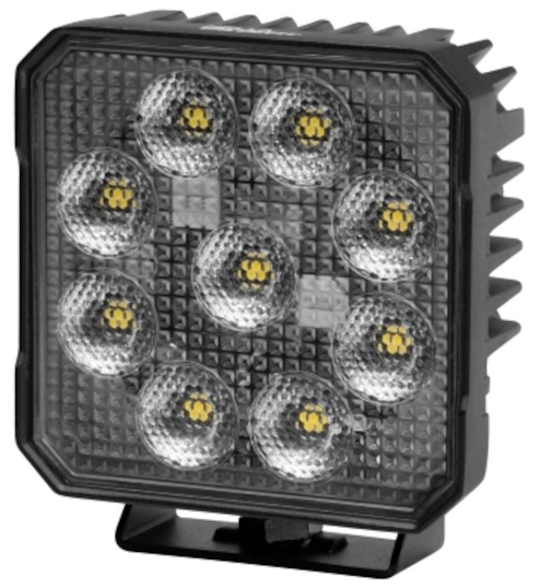 Hella 357112002 Work Lamps LED