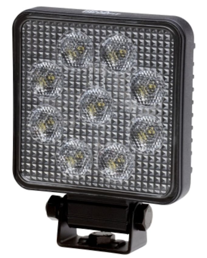 Hella 357114002 Work Lamps LED