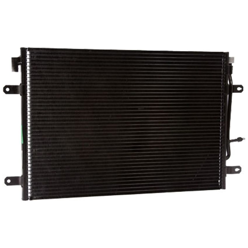 Global Parts Distributors LLC 3571C gpd Condenser 3571C