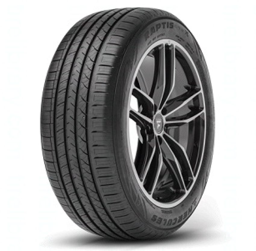 HERCULES Raptis R-T6X 235/50R19 All-Season