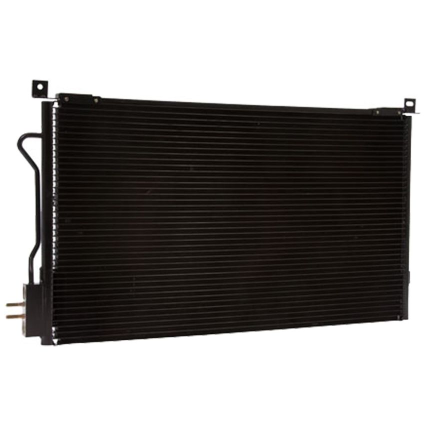 Global Parts Distributors LLC 3573C gpd Condenser 3573C