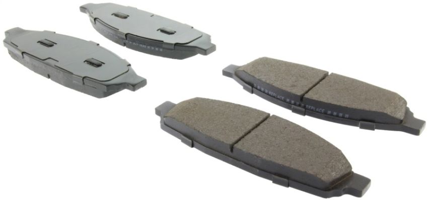 Stoptech 308.09530 Street Brake Pads
