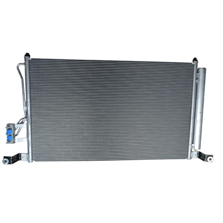 Global Parts Distributors LLC 3576C gpd Condenser 3576C