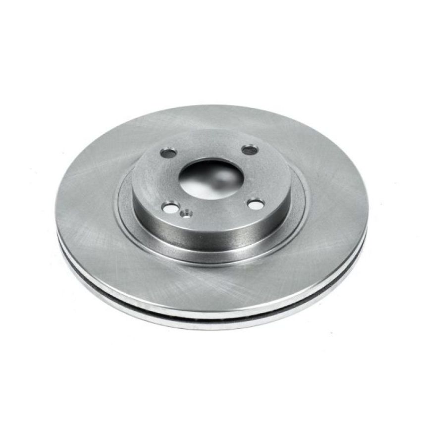 PowerStop JBR950 AutoSpecialty Brake Rotor