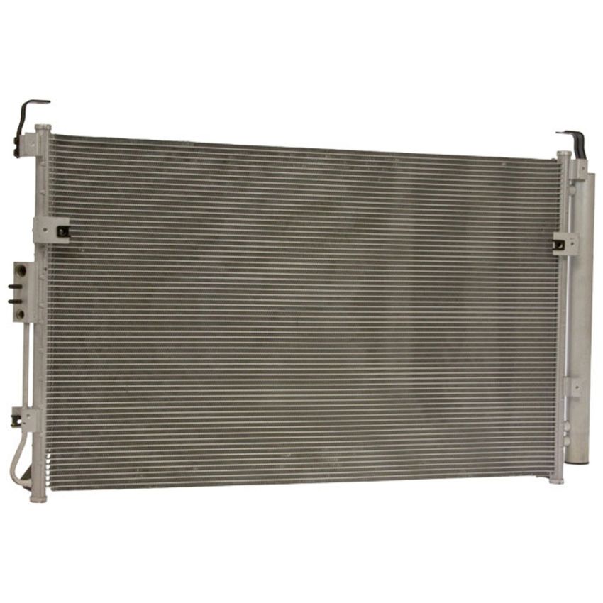 Global Parts Distributors LLC 3578C gpd Condenser 3578C