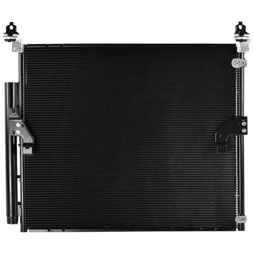 Global Parts Distributors LLC 3579C gpd Condenser 3579C