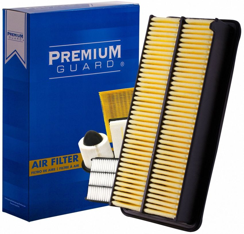 PRONTO FILTERS PA6053 | Fits 2012-09 Acura RL | PG Engine Air filter