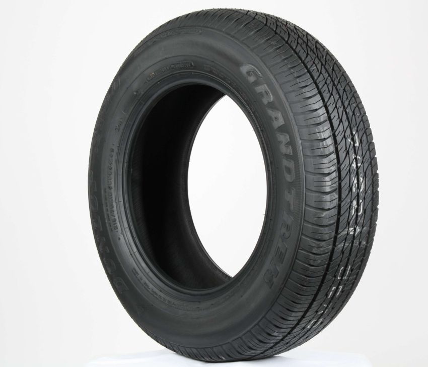 DUNLOP Grandtrek ST20 215/65R16 All-Season