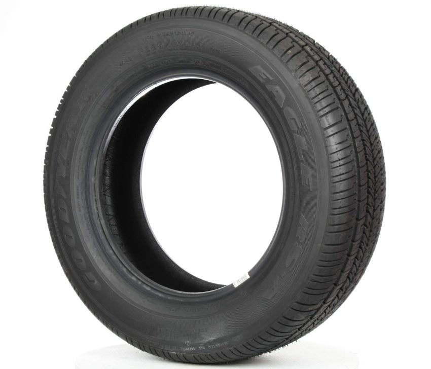 GOODYEAR Eagle RS-A 215/45R17 All-Season