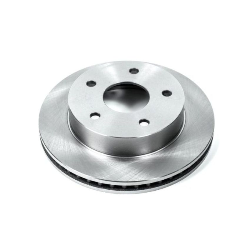 PowerStop AR8748 AutoSpecialty Brake Rotor