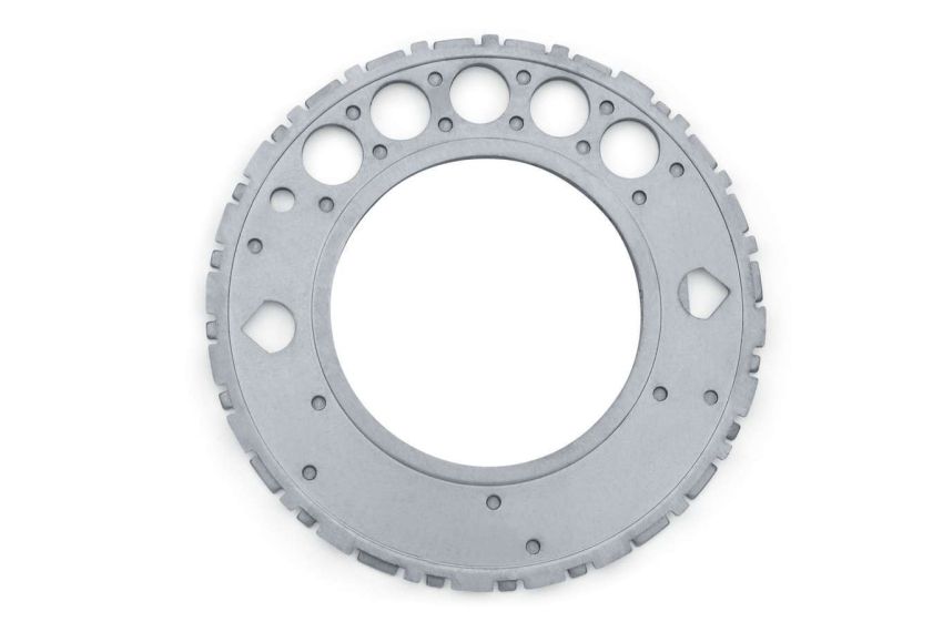 CHEVROLET PERFORMANCE GMP12559353 LS Reluctor Wheel 24-Tooth