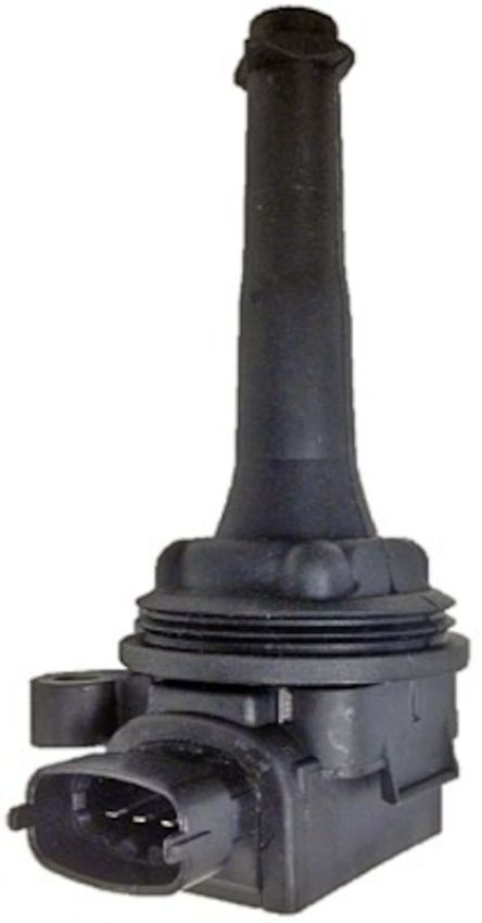 Hella 358000071 Ignition Coils