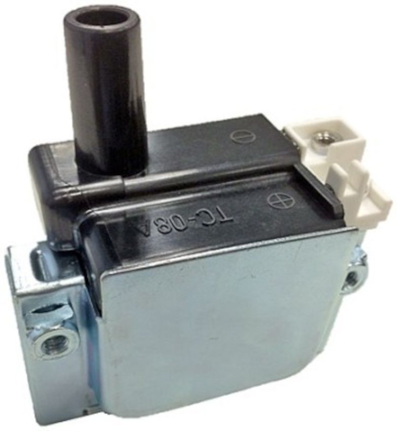 Hella 358000141 BOBINE ALLUMAGE HONDA