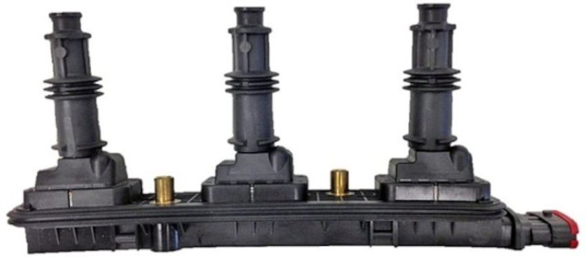 Hella 358000281 BOBINE ALLUMAGE OPEL