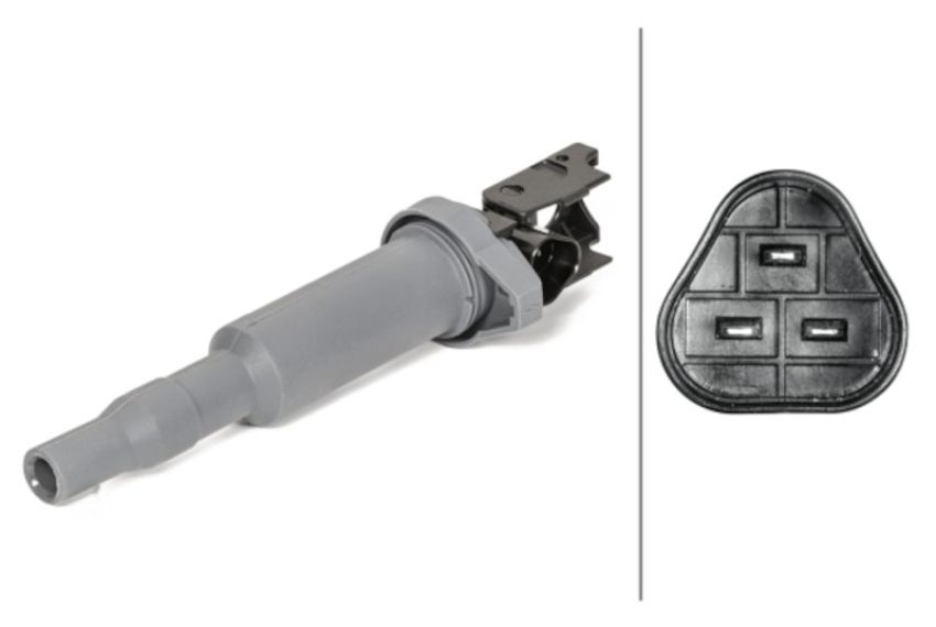 Hella 358000441 Ignition Coils