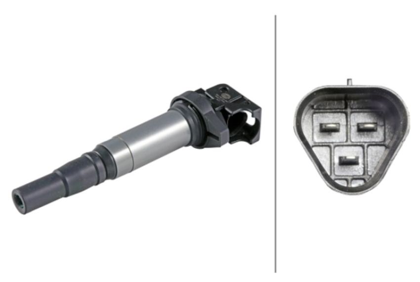 Hella 358057001 Ignition Coils