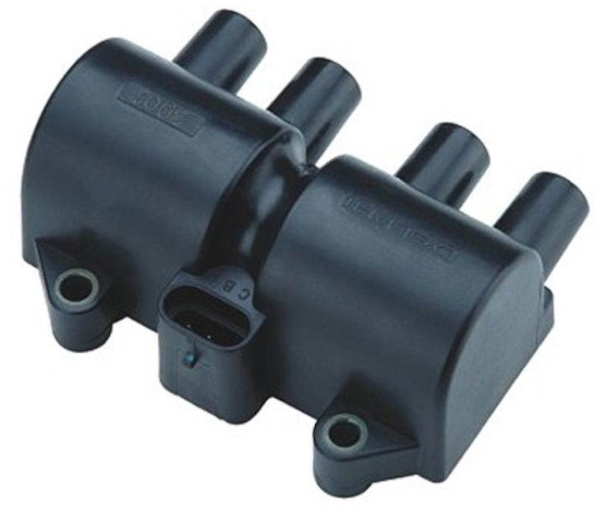 Hella 358057031 Ignition Coils