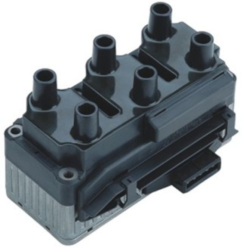 Hella 358057091 Ignition Coils