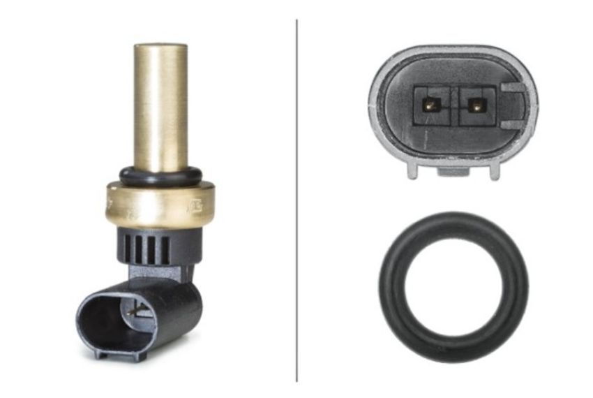 Hella 358058181 Temperature Sensors