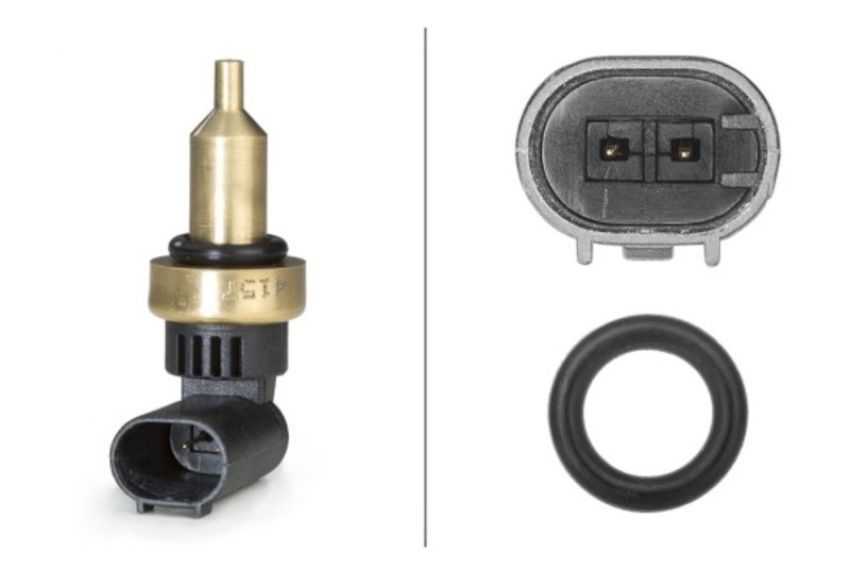Hella 358058191 Temperature Sensors