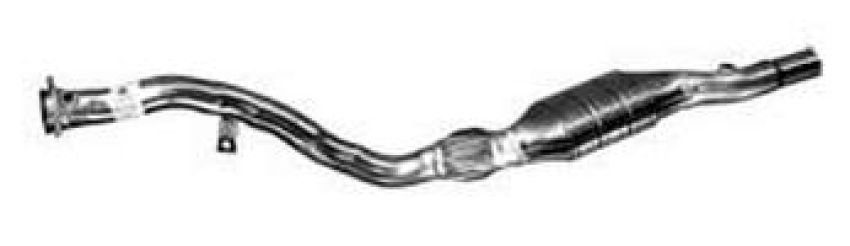AB Catalytic 2146 Direct-Fit Catalytic Converter EPA (Federal)