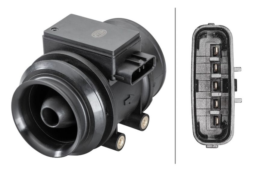 Hella 358166251