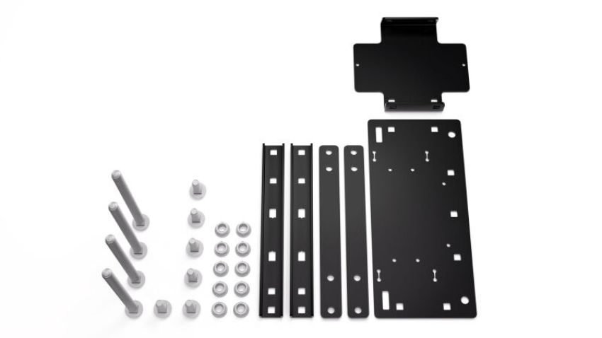 Firestone 2644 Air Command Dual Wireless Mounting Plate (WR17602644)