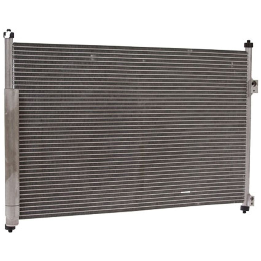 Global Parts Distributors LLC 3582C gpd Condenser 3582C