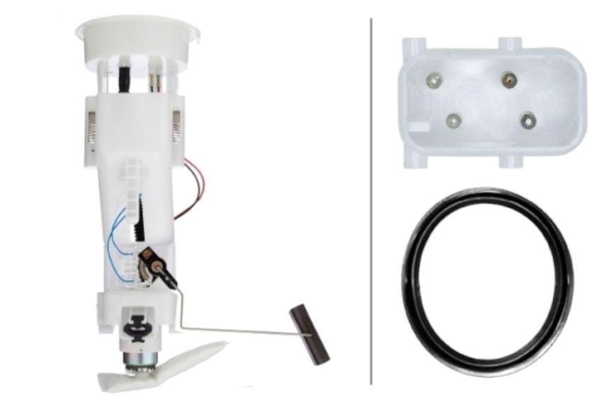 Hella 358300621